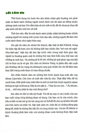 em học python - sách hướng dẫn vui học lập trình - tập 2 - Ảnh 5