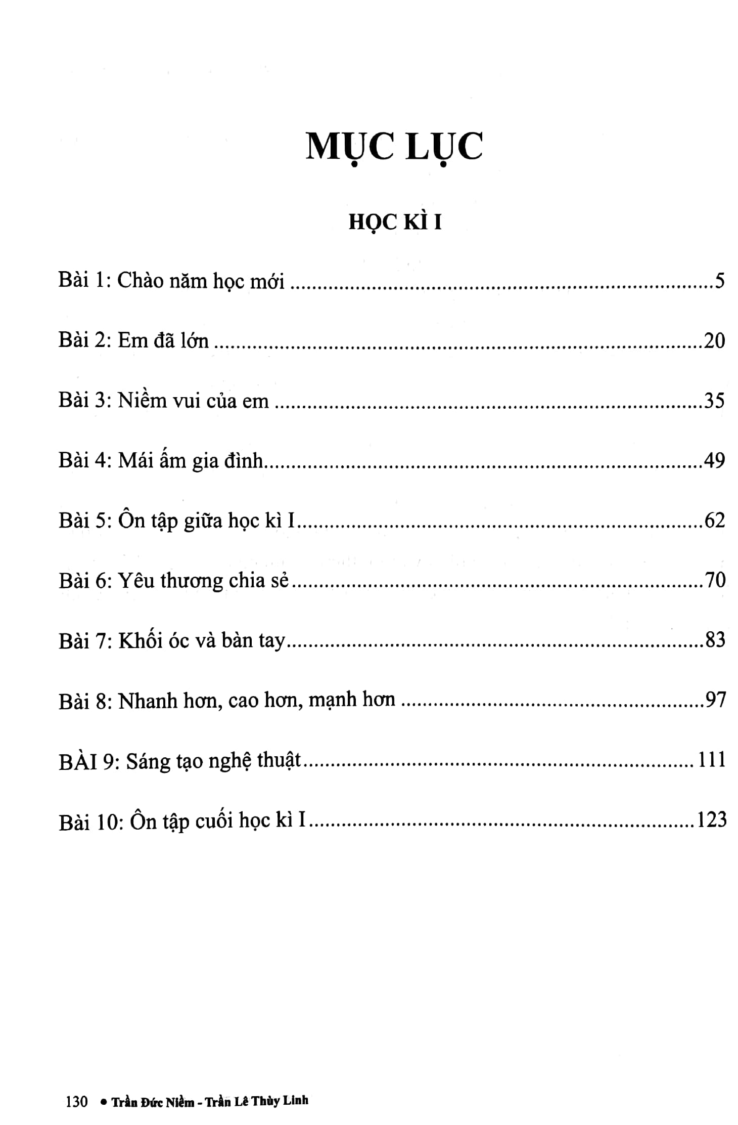 em học tốt tiếng việt 3 - tập 1 (theo chương trình gdpt mới - dùng chung cho 3 bộ sách) - Ảnh 3