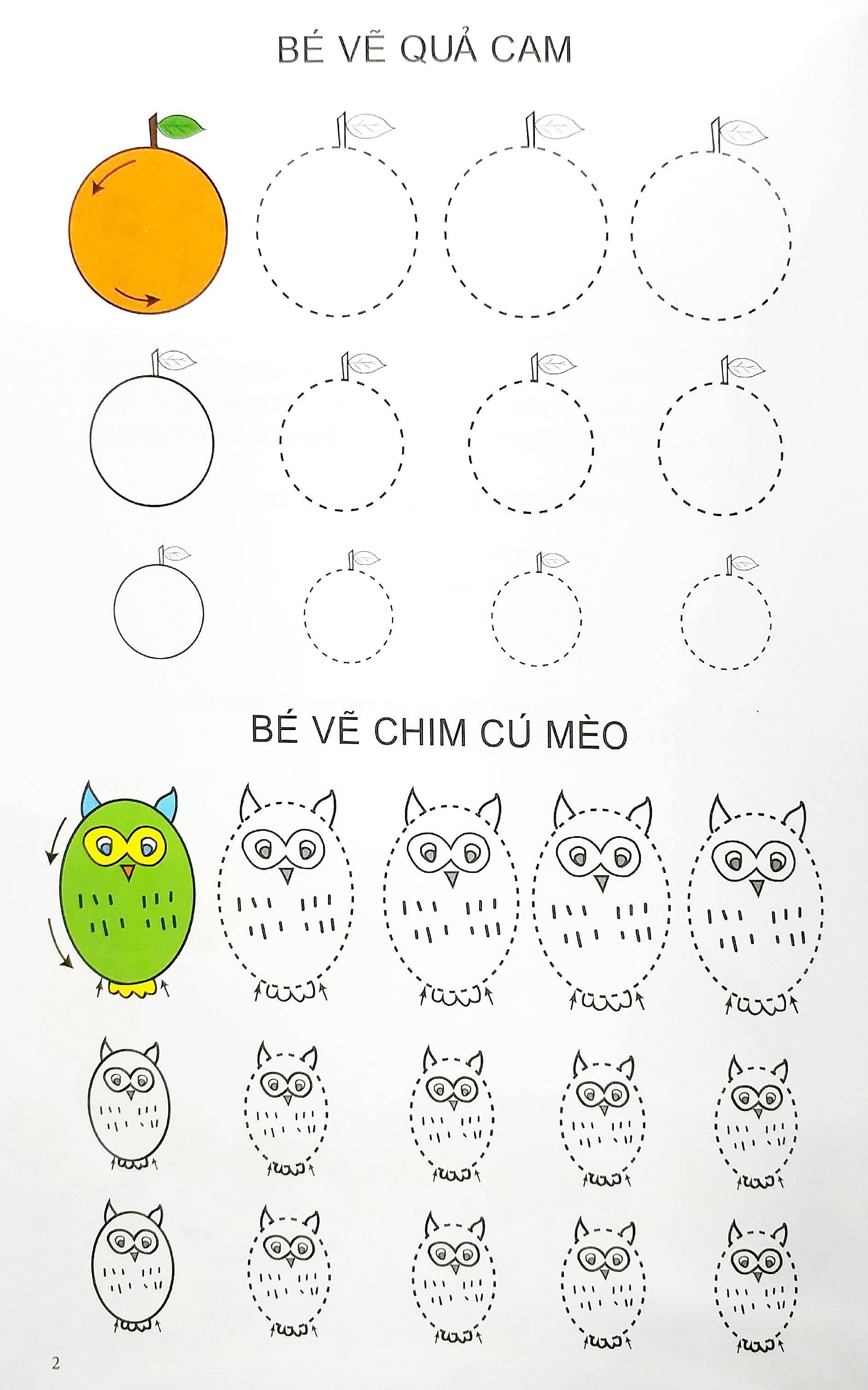 em học vẽ chữ cái - Ảnh 4