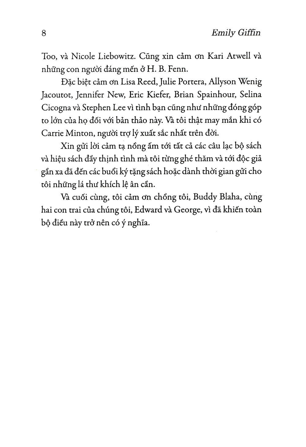 em không muốn có baby - Ảnh 5