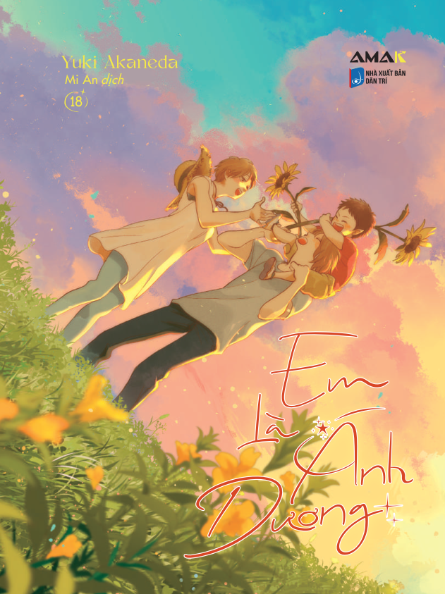 em là ánh dương - tặng kèm pvc card + card nhũ ánh trai hai mặt + khung trưng bày - Ảnh 2