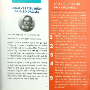 em là nhà khoa học nhí - kiến thức về những loại máy móc đơn giản dành cho trẻ em - Ảnh 9