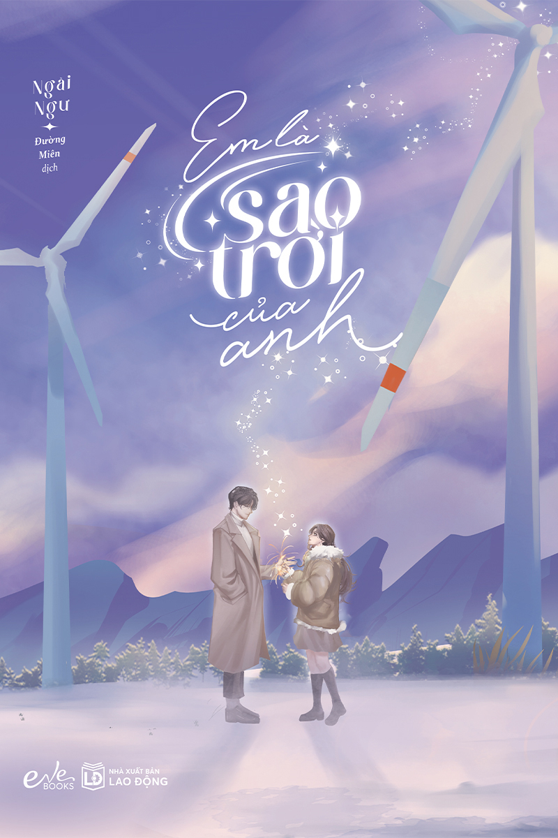 Em Là Sao Trời Của Anh - Ảnh 2