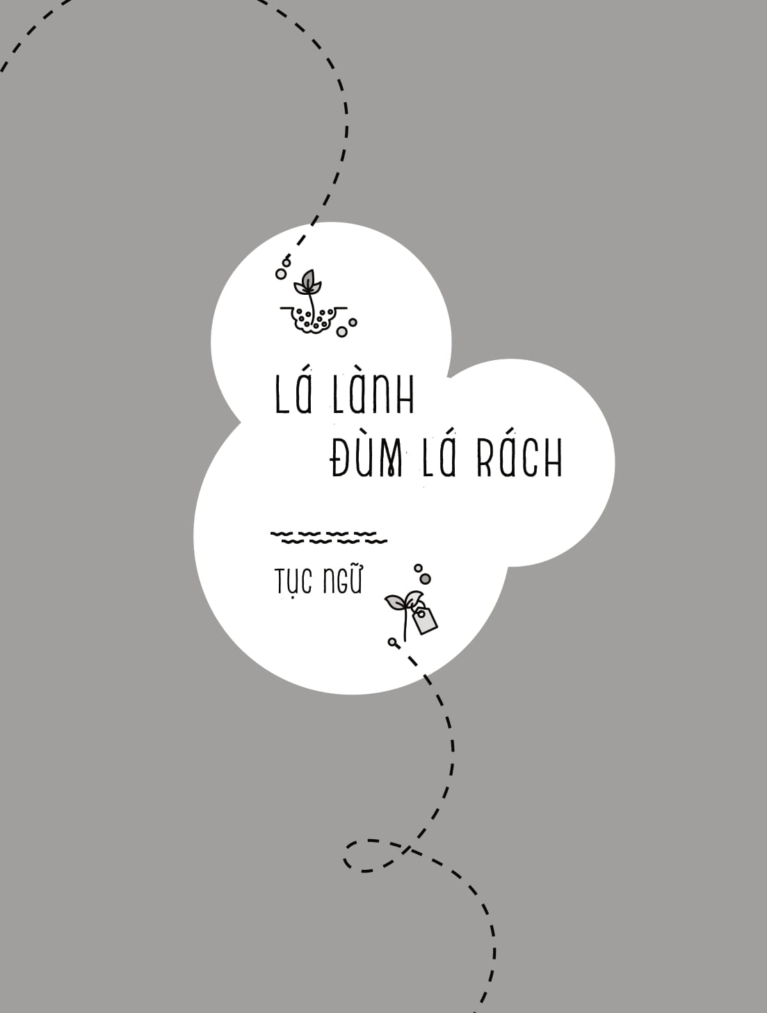 em lớn lên cùng ca dao, tục ngữ, thành ngữ - biết ơn - Ảnh 3