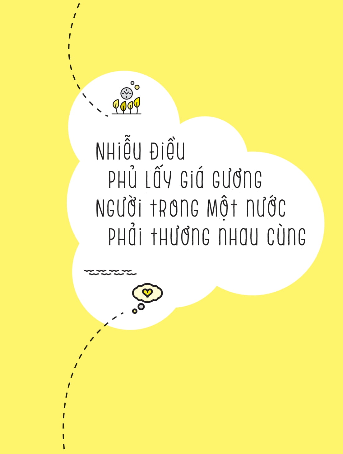 Em Lớn Lên Cùng Ca Dao, Tục Ngữ, Thành Ngữ - Đoàn Kết - Ảnh 5