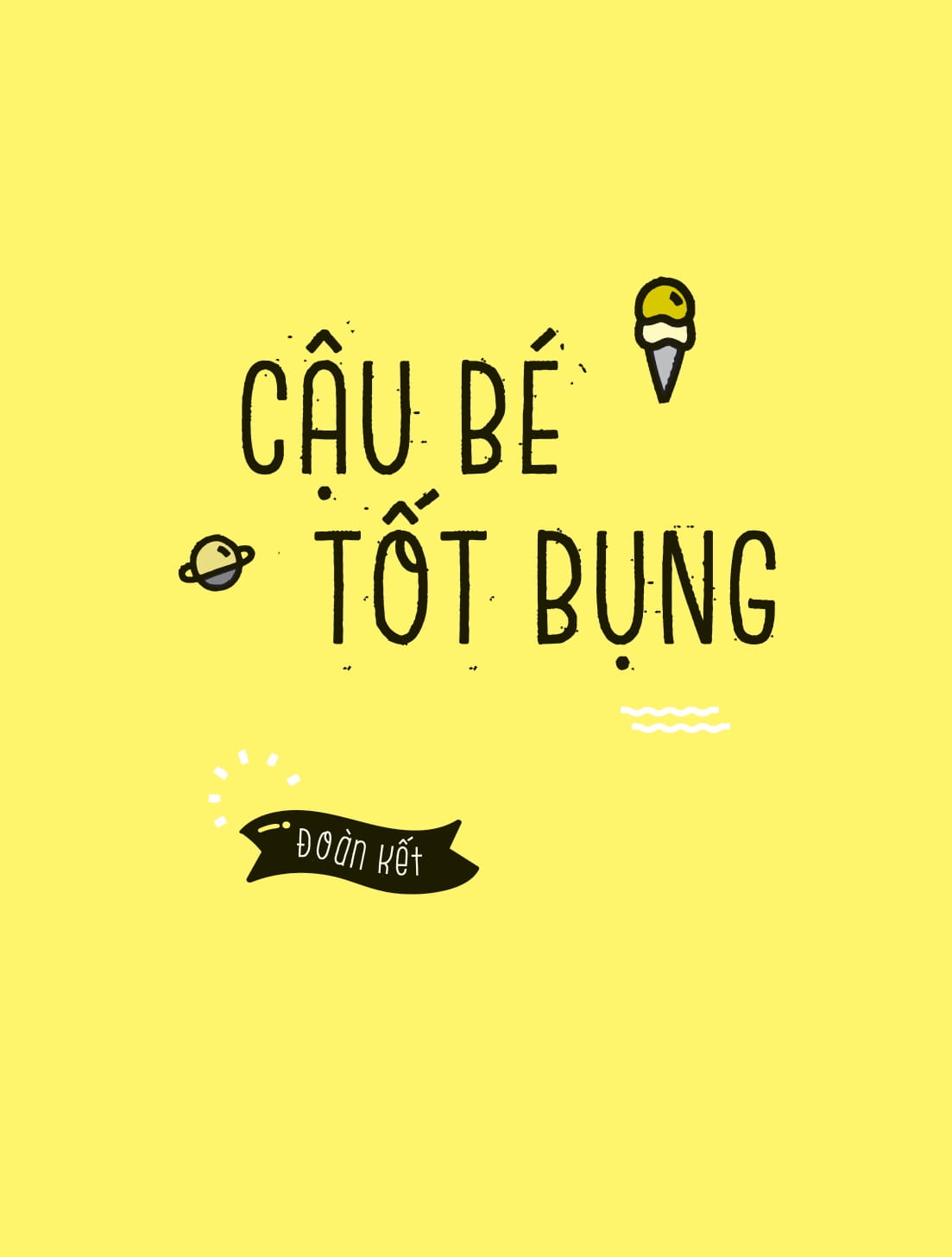 Em Lớn Lên Cùng Ca Dao, Tục Ngữ, Thành Ngữ - Đoàn Kết - Ảnh 6