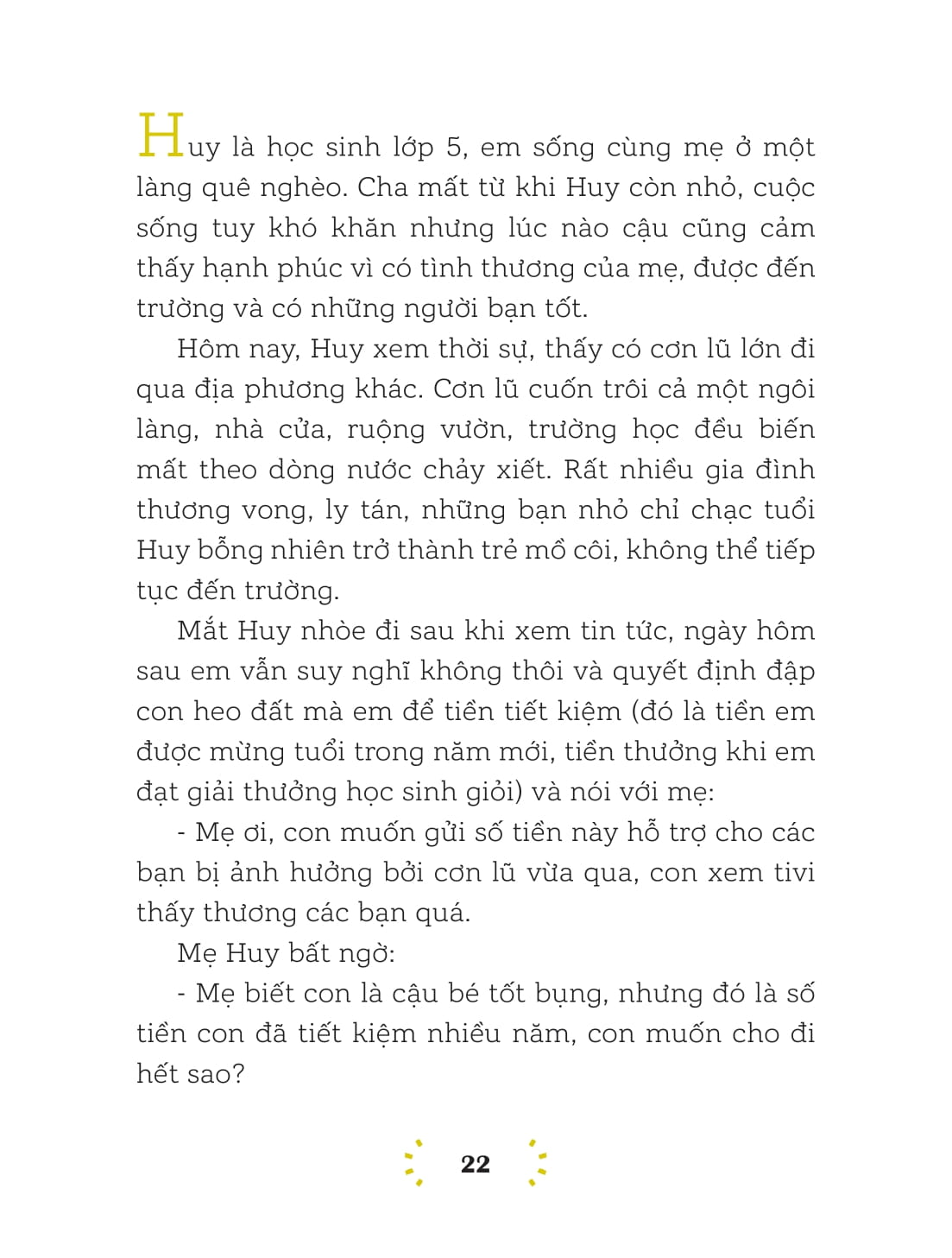 Em Lớn Lên Cùng Ca Dao, Tục Ngữ, Thành Ngữ - Đoàn Kết - Ảnh 7
