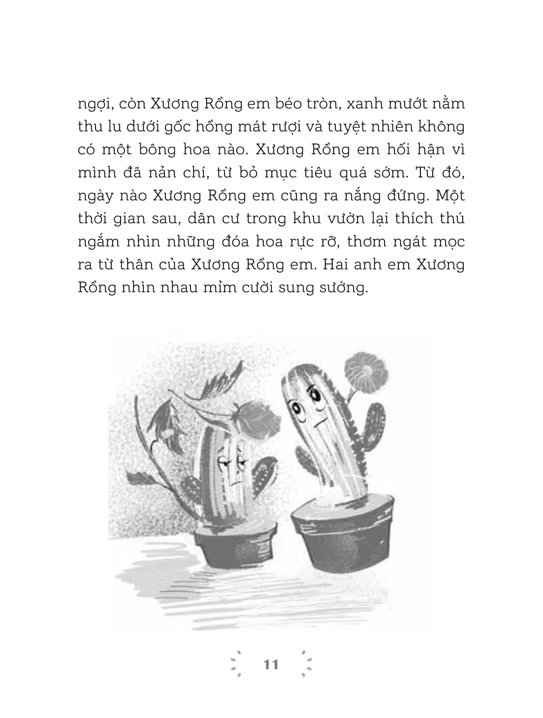 em lớn lên cùng ca dao, tục ngữ, thành ngữ - luyện chí - Ảnh 6