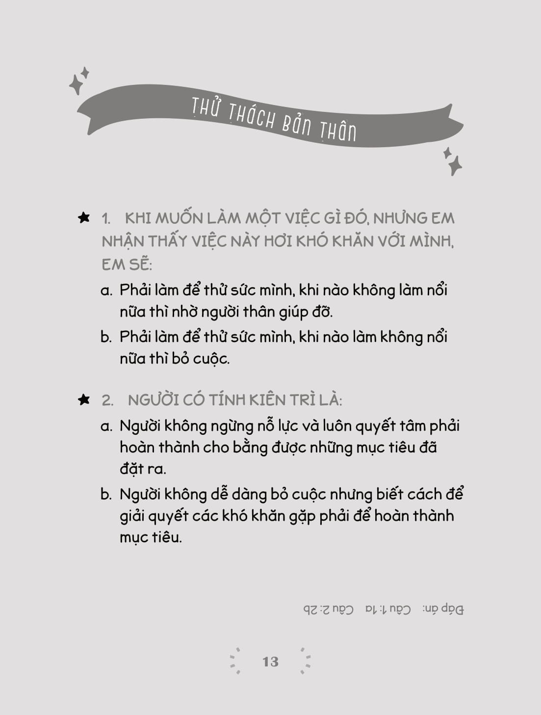 em lớn lên cùng ca dao, tục ngữ, thành ngữ - luyện chí - Ảnh 8