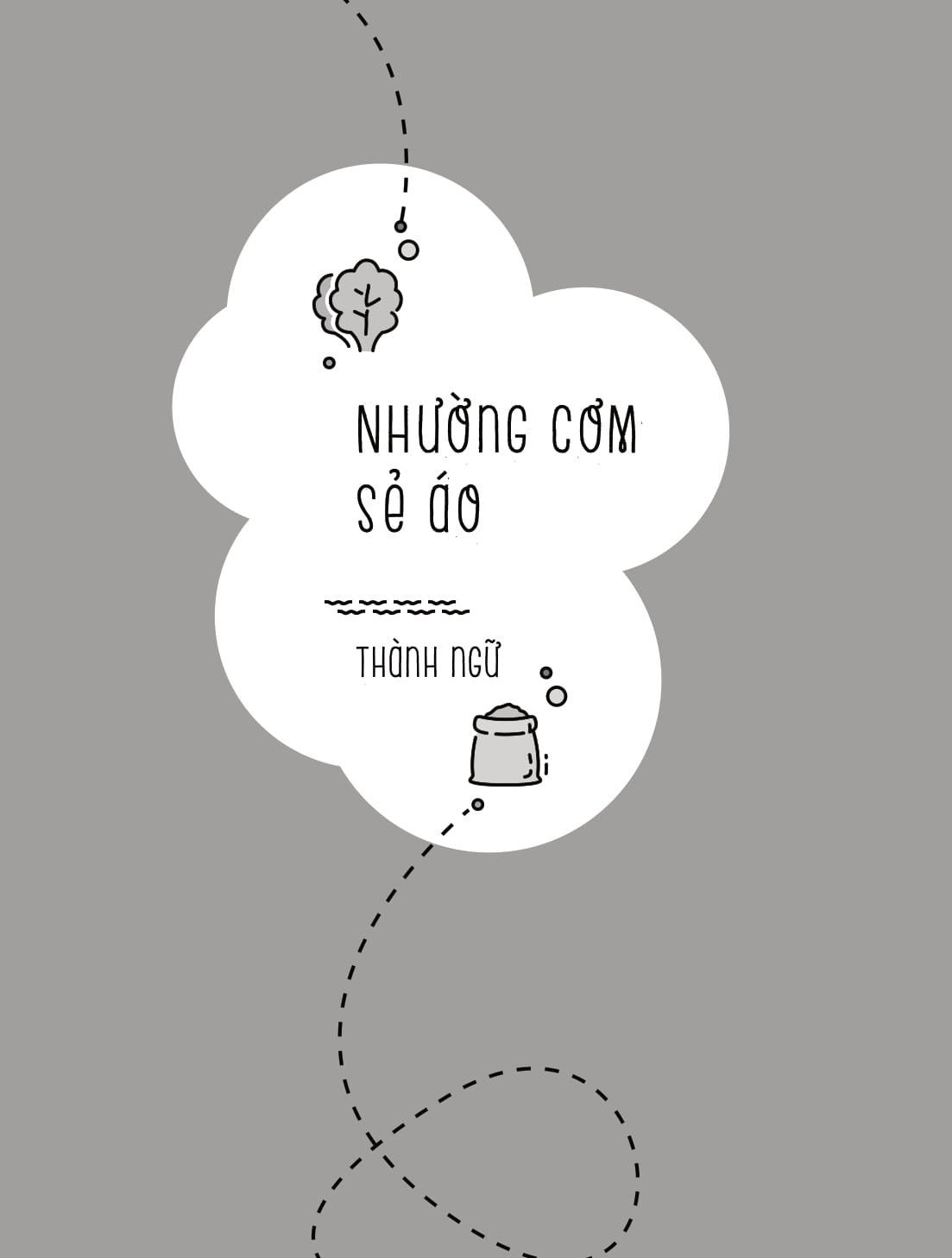 em lớn lên cùng ca dao, tục ngữ, thành ngữ - nhân từ - Ảnh 3