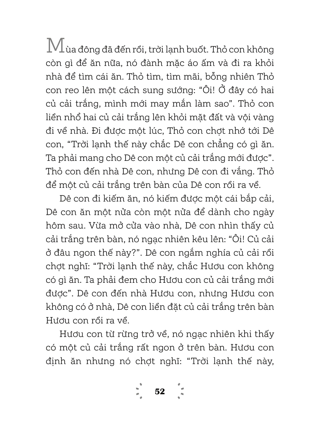 em lớn lên cùng ca dao, tục ngữ, thành ngữ - nhân từ - Ảnh 5
