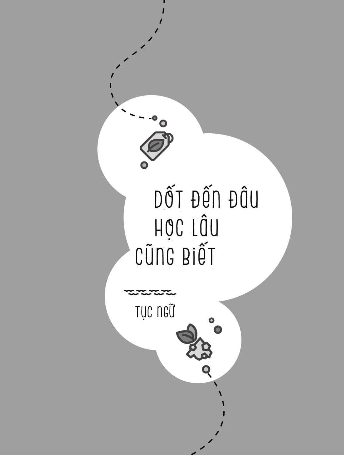 em lớn lên cùng ca dao, tục ngữ, thành ngữ - rèn thân - Ảnh 3