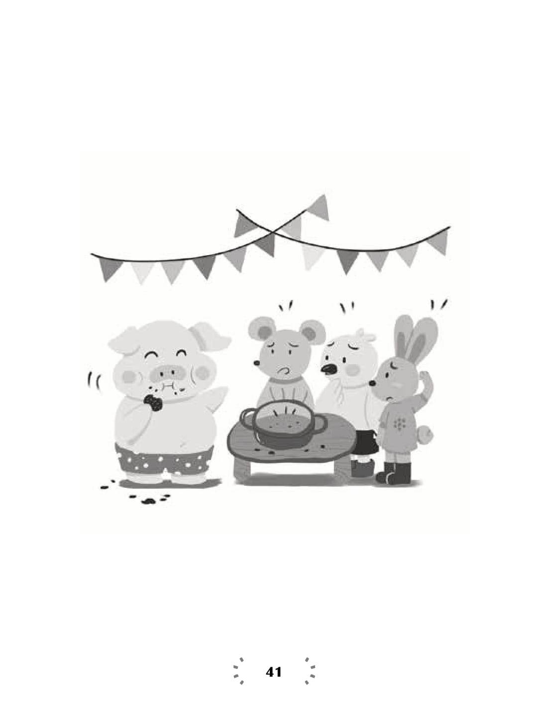 em lớn lên cùng ca dao, tục ngữ, thành ngữ - sống đẹp - Ảnh 6