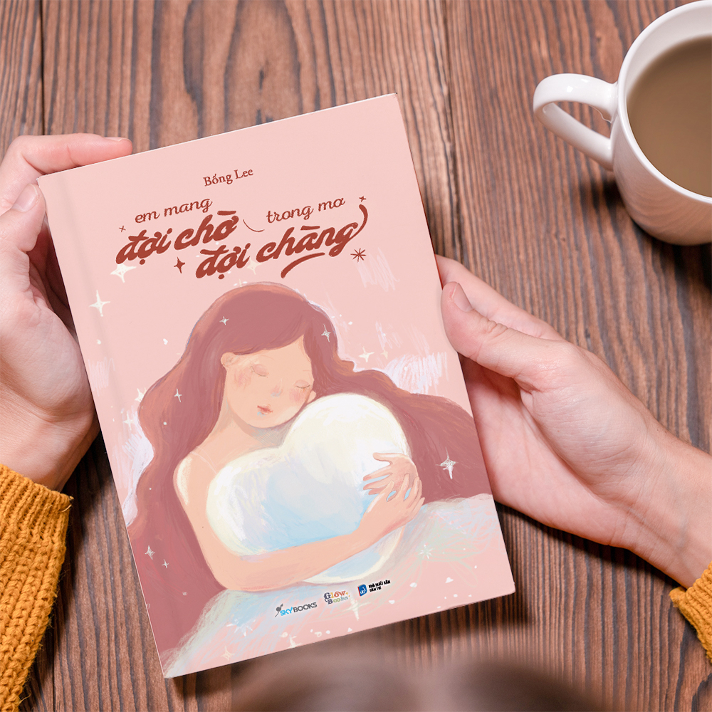 em mang đợi chờ trong mơ đợi chàng - Ảnh 4