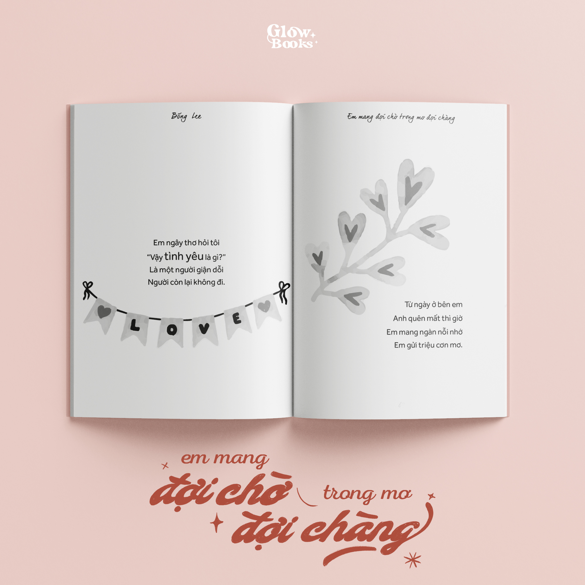 em mang đợi chờ trong mơ đợi chàng - Ảnh 5