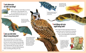 em muốn biết vì sao - lạc đà có bướu (tái bản 2018) - Ảnh 3