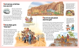 em muốn biết vì sao - núi lửa phun trào (tái bản 2018) - Ảnh 3