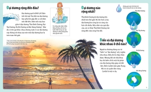 em muốn biết vì sao - nước biển có vị mặn (tái bản 2018) - Ảnh 3