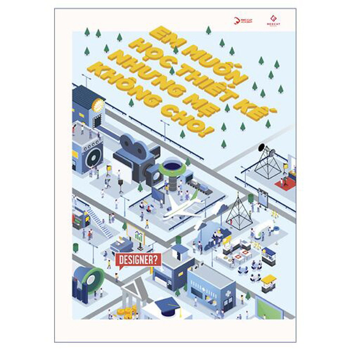 em muốn học thiết kế nhưng mẹ không cho! - Ảnh 2