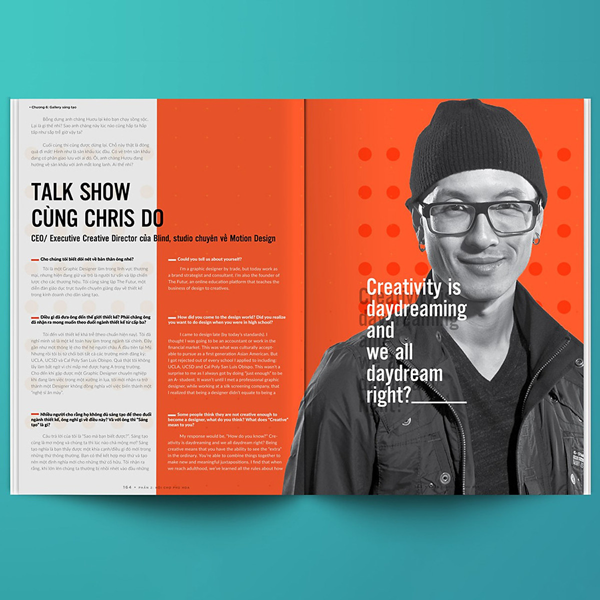 em muốn học thiết kế nhưng mẹ không cho! - Ảnh 3