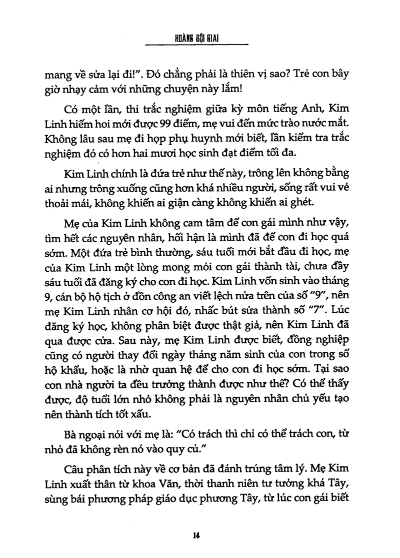 em muốn làm con ngoan - Ảnh 10