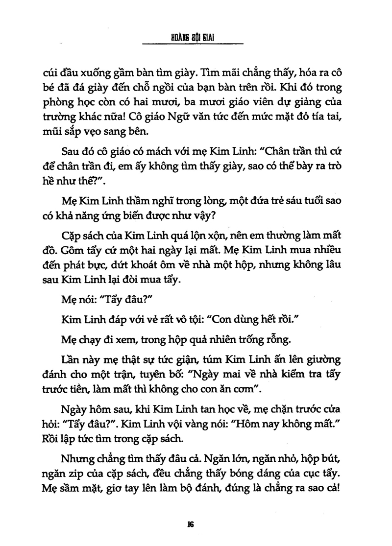 em muốn làm con ngoan - Ảnh 12