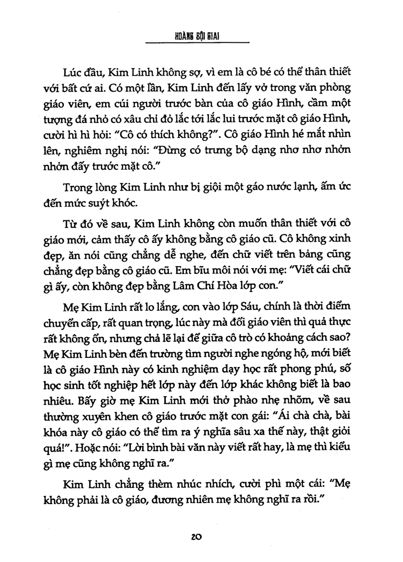 em muốn làm con ngoan - Ảnh 16