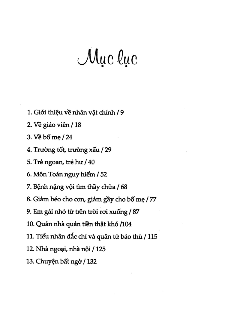 em muốn làm con ngoan - Ảnh 3