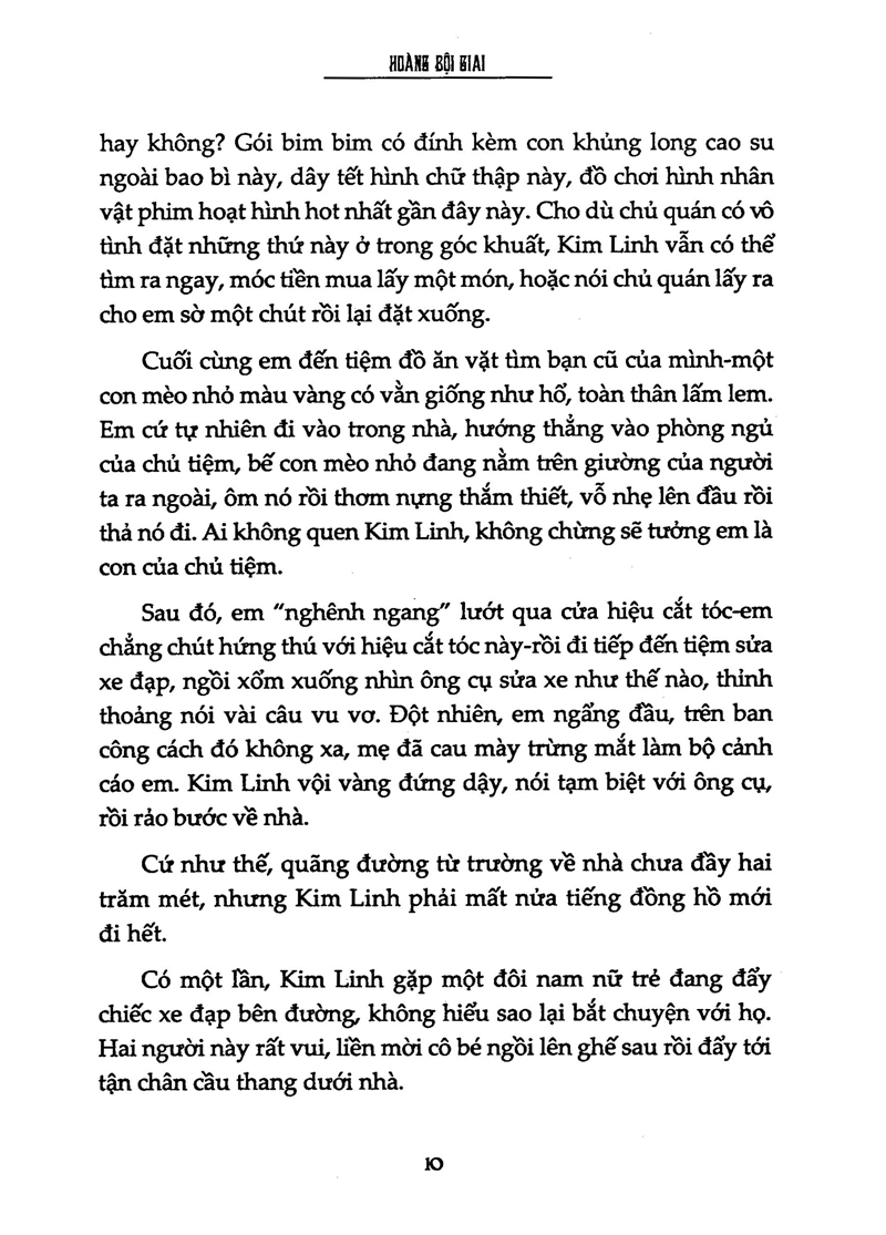 em muốn làm con ngoan - Ảnh 6