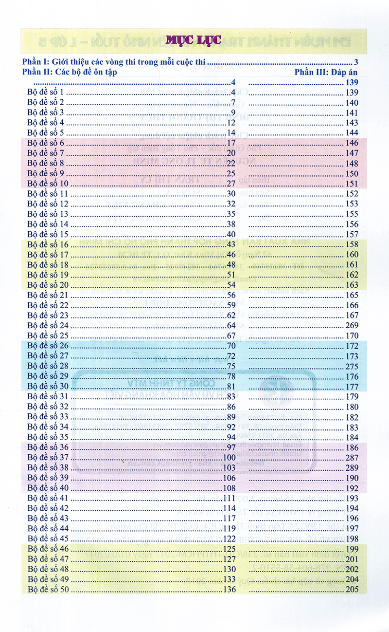 em muốn làm trạng nguyên nhỏ tuổi lớp 5 - Ảnh 3