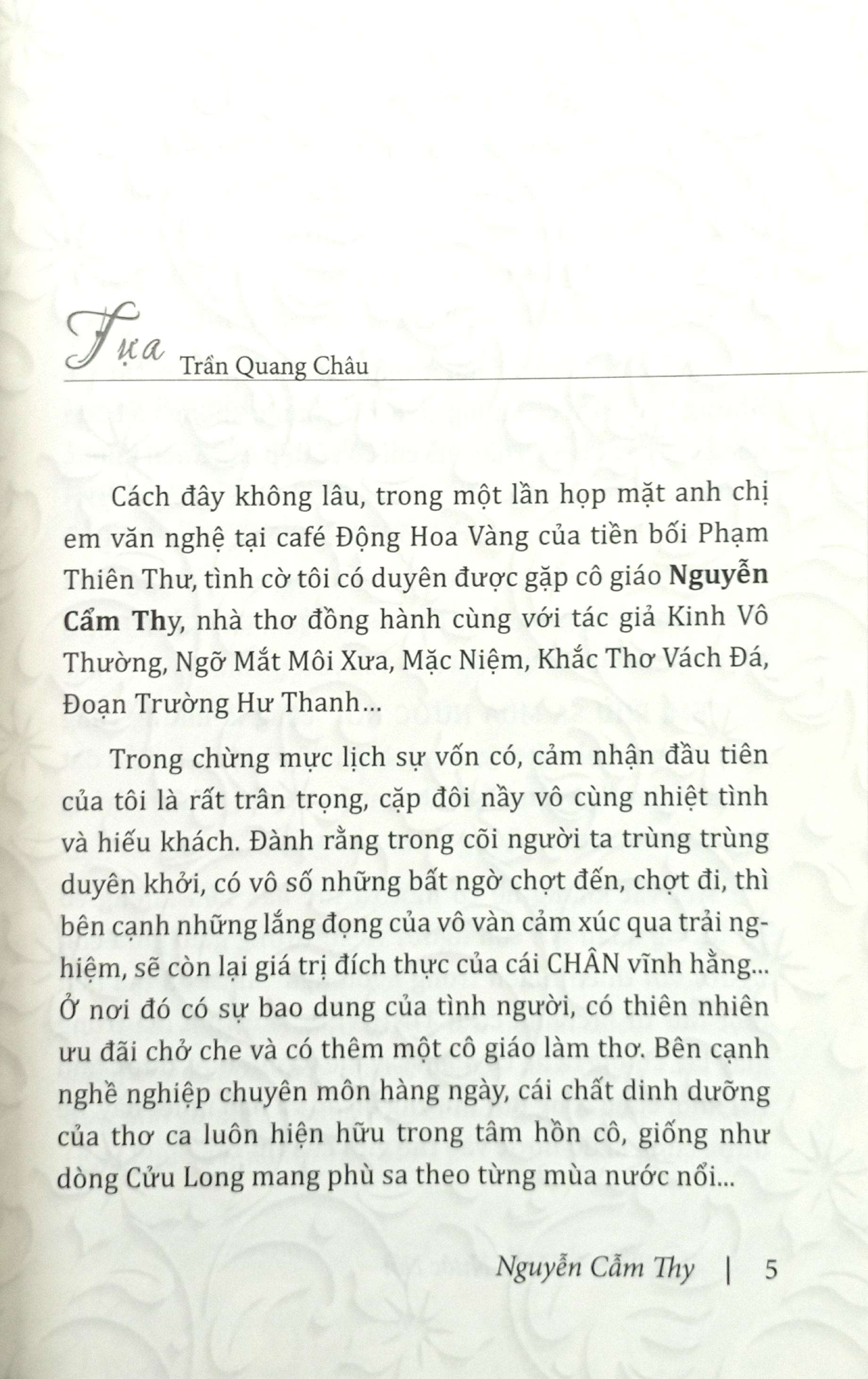 Em, Phù Sa Mùa Nước Nổi - Ảnh 4