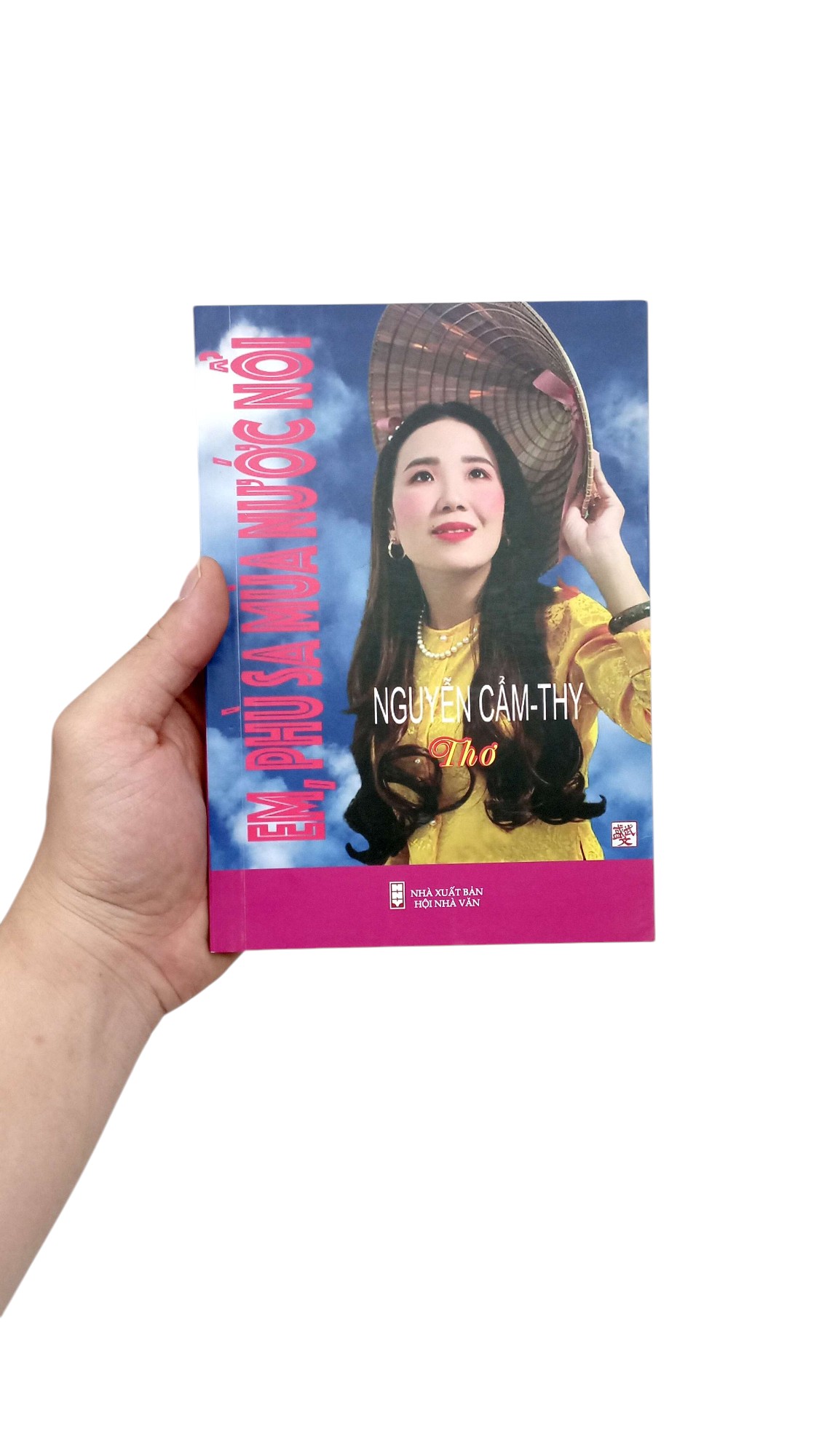 Em, Phù Sa Mùa Nước Nổi - Ảnh 7