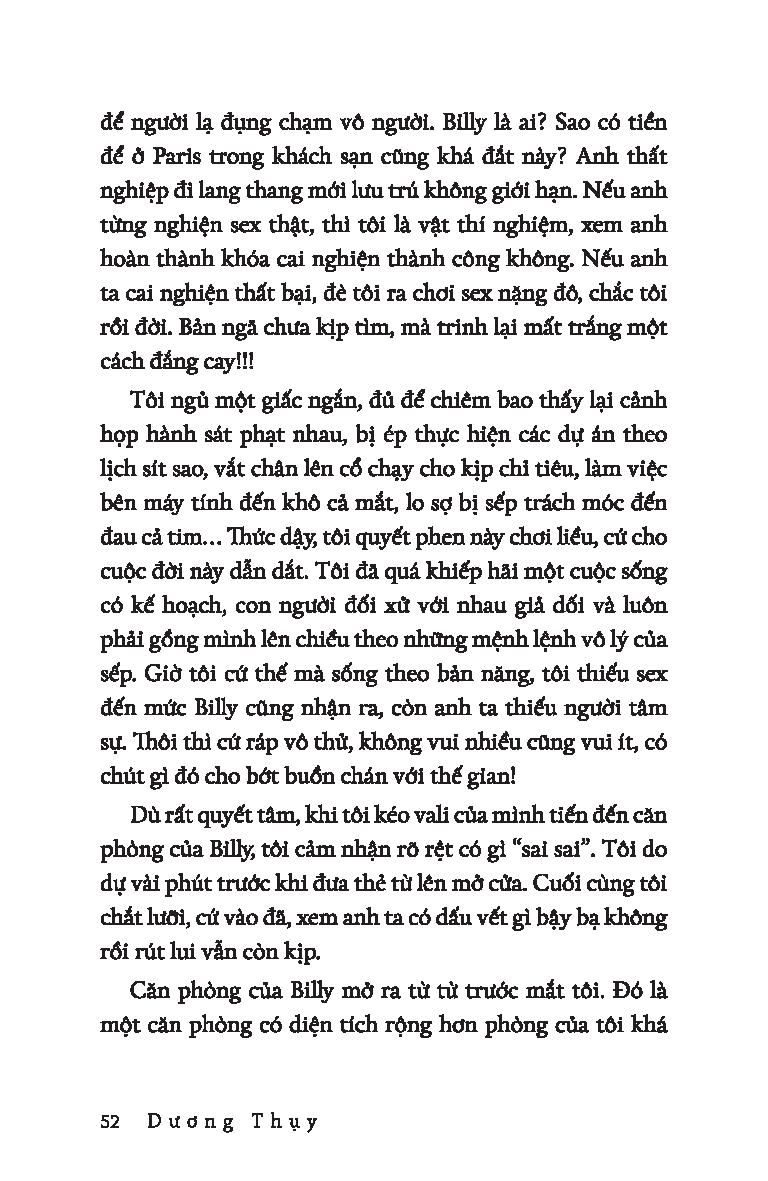 em rắc thính, anh thả tình - Ảnh 11