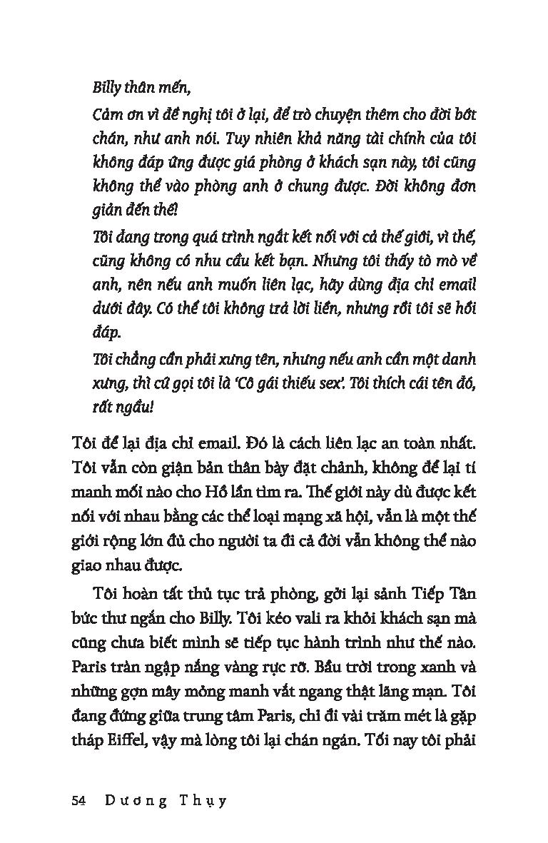 em rắc thính, anh thả tình - Ảnh 13