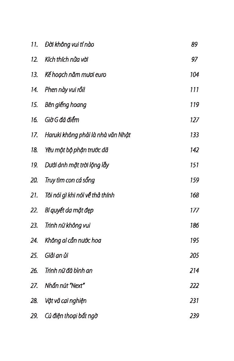 em rắc thính, anh thả tình - Ảnh 4