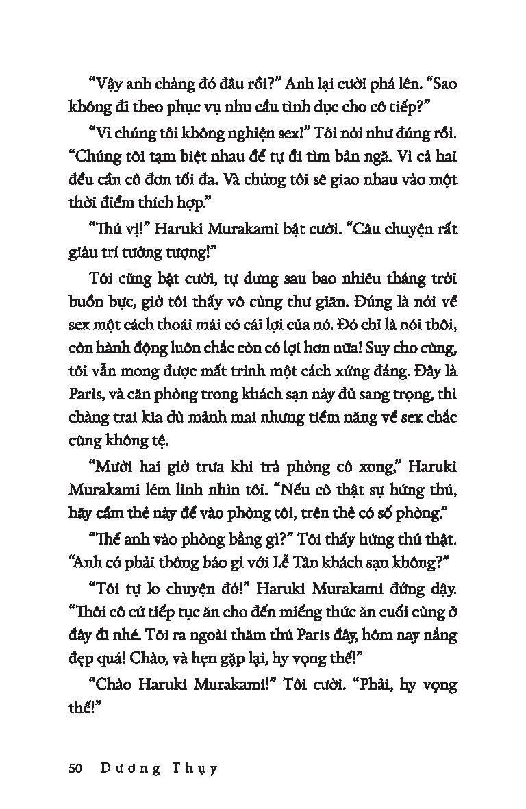 em rắc thính, anh thả tình - Ảnh 9