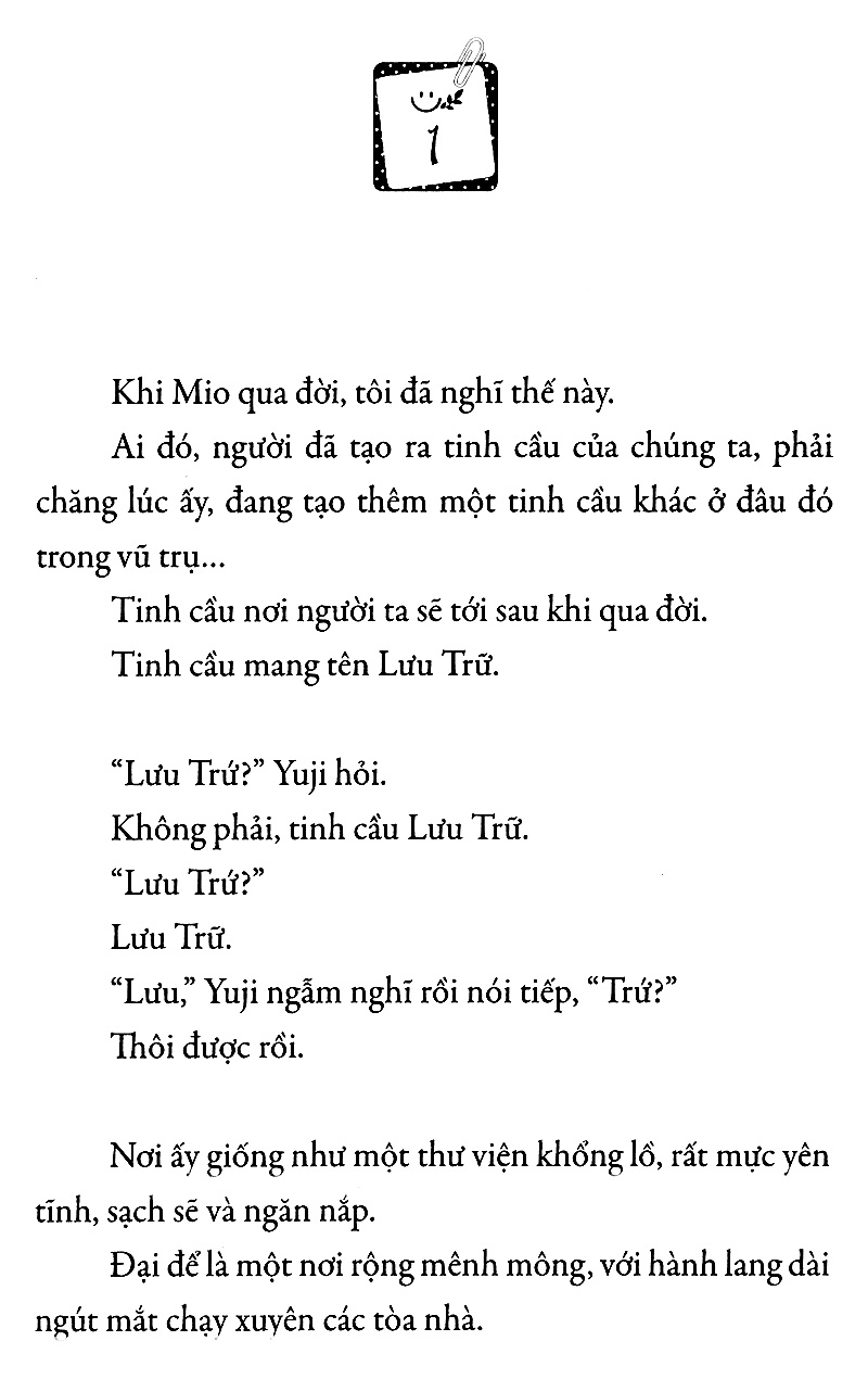 em sẽ đến cùng cơn mưa (tái bản 2023) - Ảnh 2