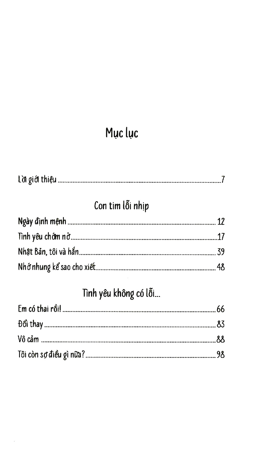 em sẽ nuôi con chúng ta - Ảnh 3