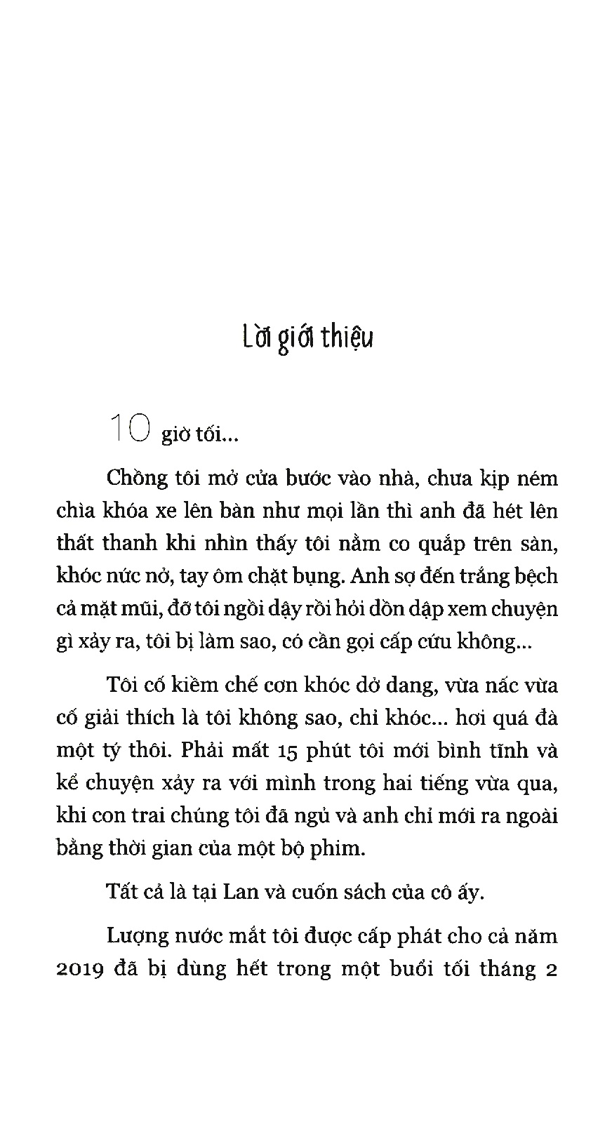 em sẽ nuôi con chúng ta - Ảnh 5