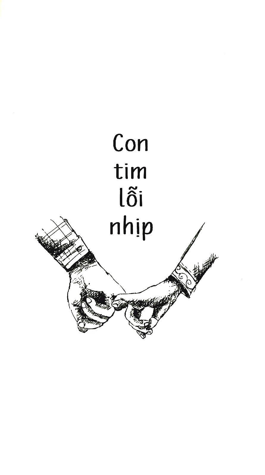 em sẽ nuôi con chúng ta - Ảnh 8