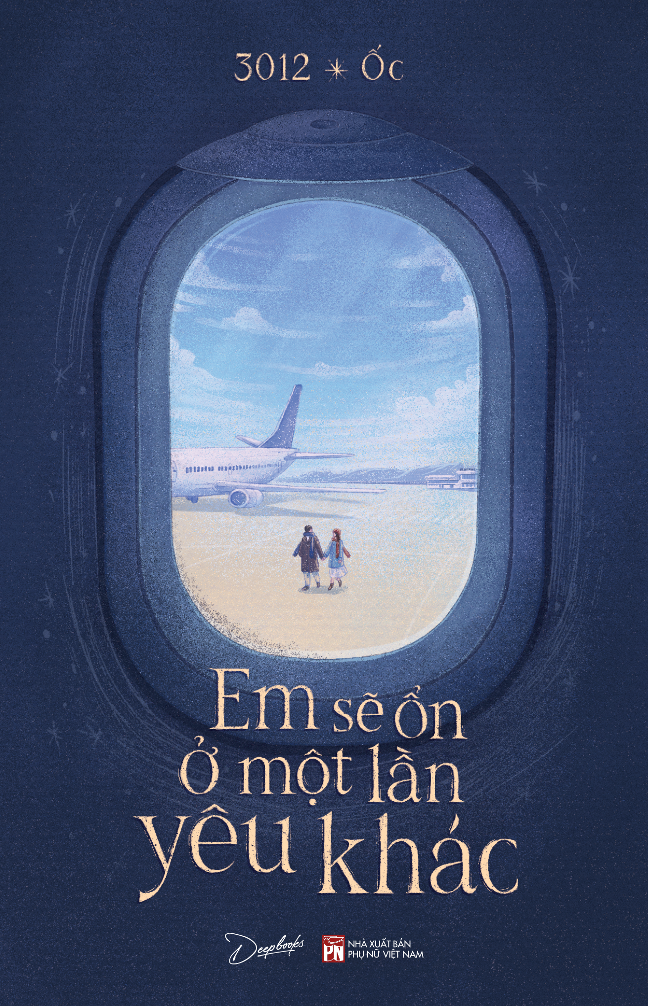 Em Sẽ Ổn Ở Một Lần Yêu Khác - Ảnh 2