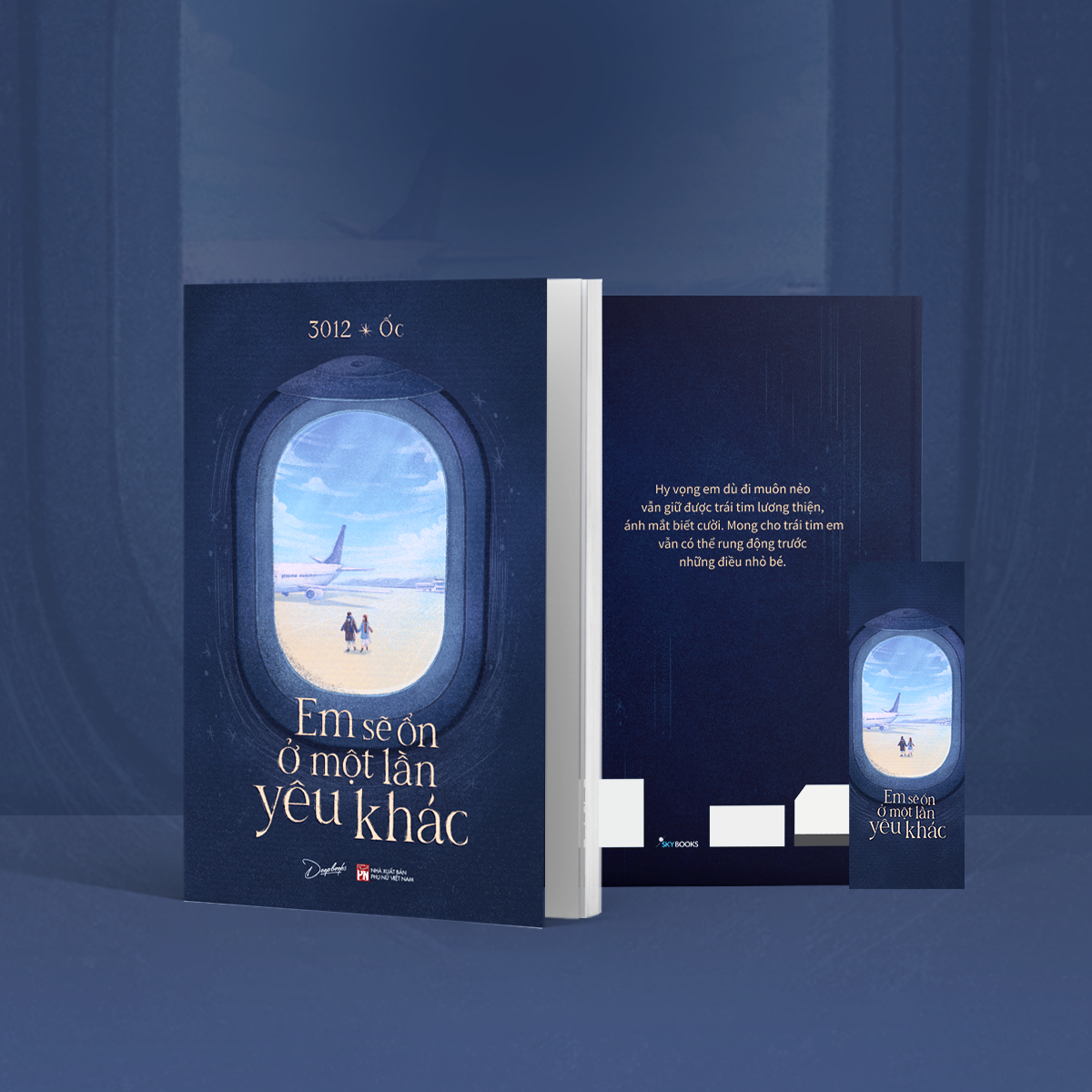 Em Sẽ Ổn Ở Một Lần Yêu Khác - Ảnh 3