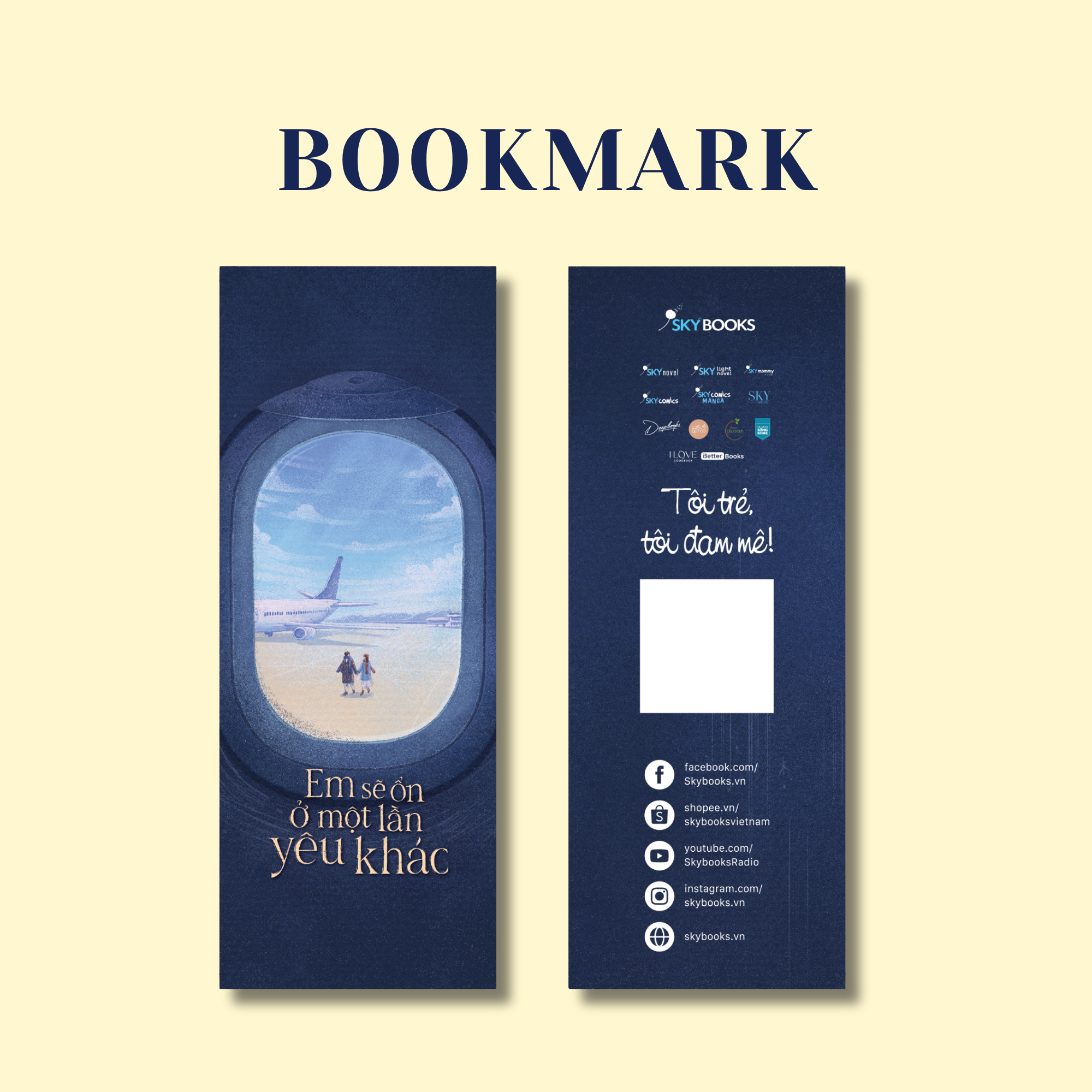 Em Sẽ Ổn Ở Một Lần Yêu Khác - Ảnh 4