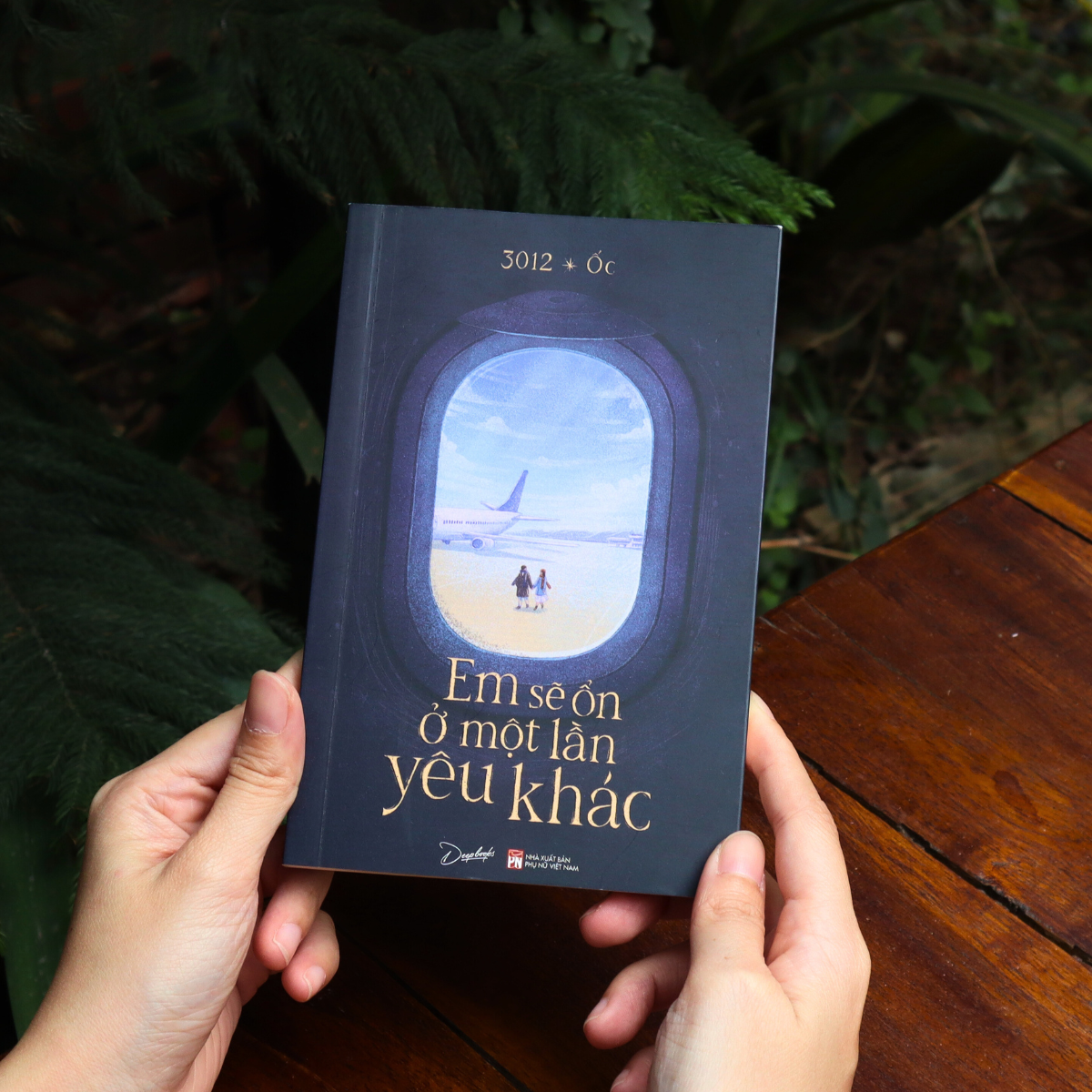 Em Sẽ Ổn Ở Một Lần Yêu Khác - Ảnh 5