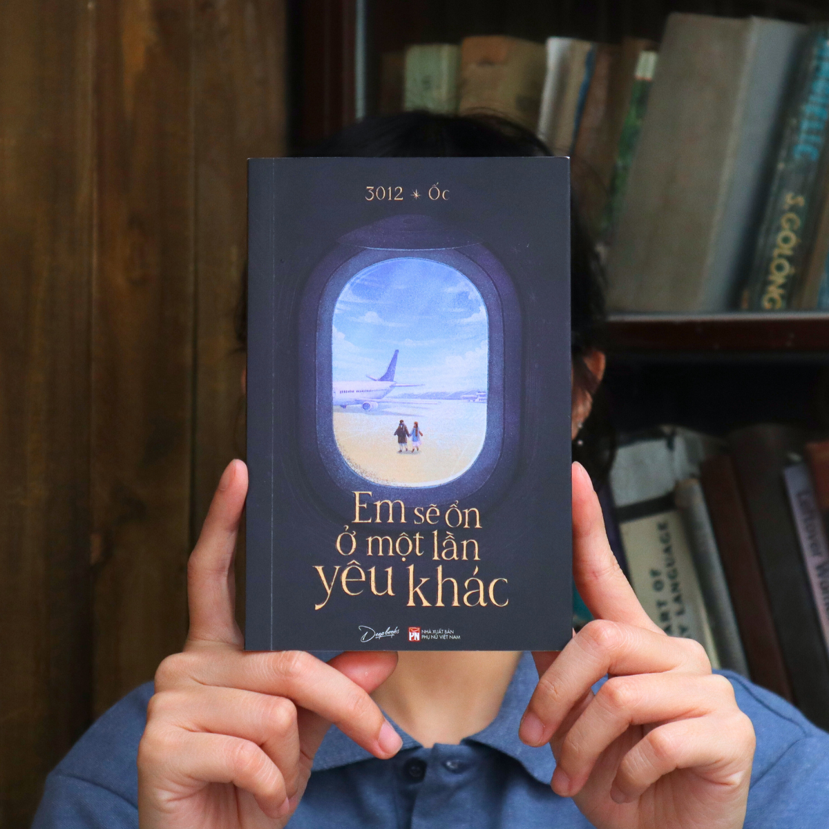 Em Sẽ Ổn Ở Một Lần Yêu Khác - Ảnh 6