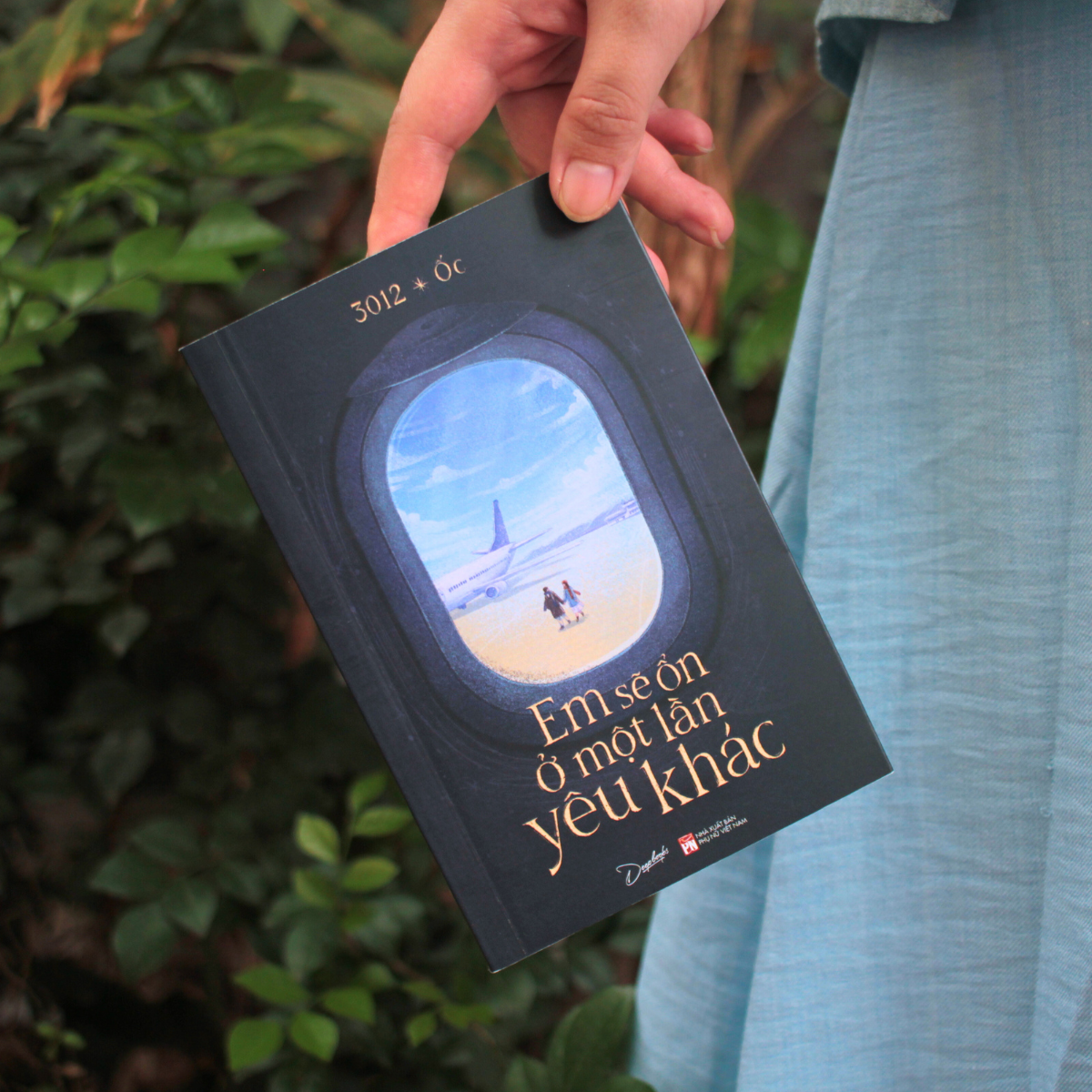 Em Sẽ Ổn Ở Một Lần Yêu Khác - Ảnh 7