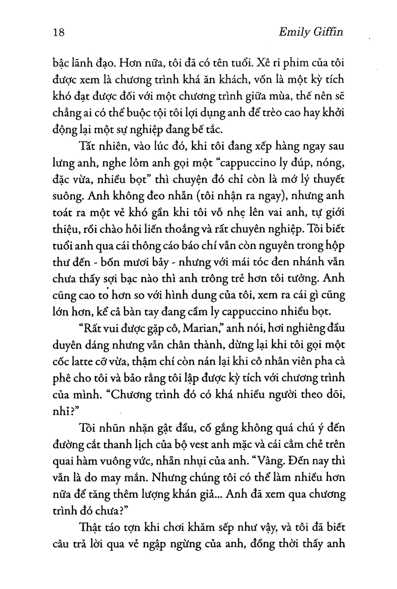 em thuộc về anh - Ảnh 10