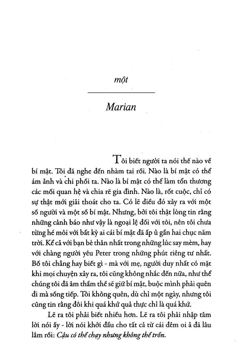 em thuộc về anh - Ảnh 3