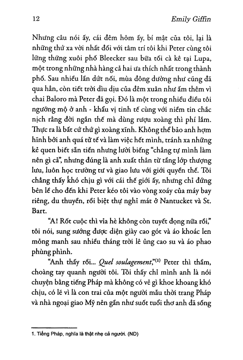 em thuộc về anh - Ảnh 4