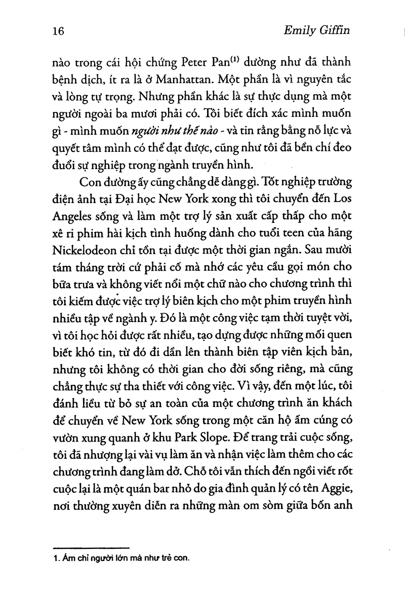 em thuộc về anh - Ảnh 8